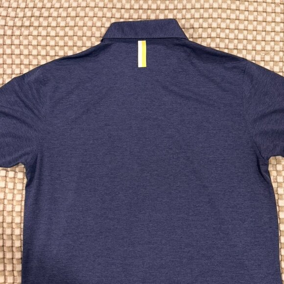 Rhoback Performance Polo (Size L) - Picture 4 of 4